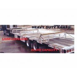 20"W Load Leveler